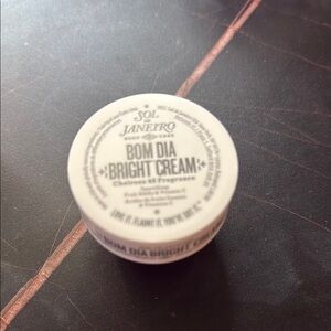 Sol de Janeiro Bom Dia Bright Cream